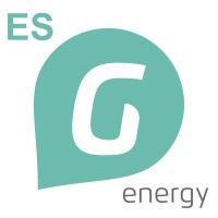 Greening Energy España logo - Similar company to Cuerva