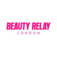 Beauty Relay London logo - Similar company to Sai Arogya - India