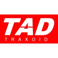 Traxoid Automations Pvt Ltd logo - Similar company to Traxroot | Intelligent Telematics | Fleet Management | Route Optimization | Iot Telematics