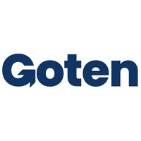Goten logo - Similar company to Raise The Round