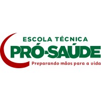 Escola Técnica Pró-Saúde logo - Similar company to Escola Técnica Geração