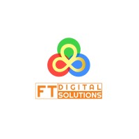 FT Digital Solutions logo - Similar company to Webeel
