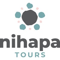 NIHAPA TOURS logo - Similar company to Linkology Pulse Digital Marketing Agency