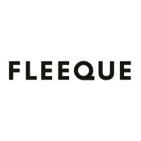 Fleeque logo - Similar company to Bellbyrd