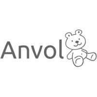 Anvol Ltd. logo - Similar company to სუპერი • Super