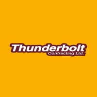Thunderbolt Contracting Ltd logo - Similar company to Carp Self Storage