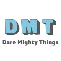 DMT Inc. logo - Similar company to Partech Labs