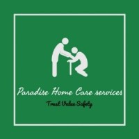 Paradise Home Care Services Limited logo - Similar company to Rahma Mercy
