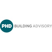 PHD Building Advisory Limited logo - Similar company to Bluecoat Engineering Ltd