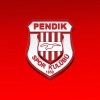 Pendikspor Kulübü logo - Similar company to Manisa Futbol Kulübü