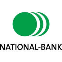 NATIONAL-BANK AG logo - Similar company to Früh & Partners Asset Management Ltd.