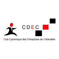 CDEC - Club Dynamique des Entreprises de CréaVallée logo - Similar company to A2C Process