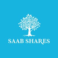 SaabShares logo - Similar company to Rachel'S House
