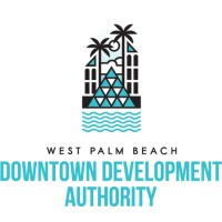 West Palm Beach Downtown Development Authority