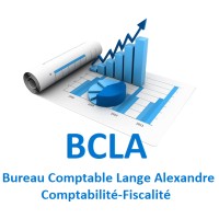 BCLA - Bureau Comptable Lange Alexandre logo - Similar company to Bureau Comptable Adr