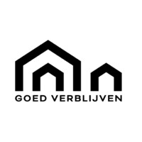 Goed Verblijven logo - Similar company to No3 Omnicreatives
