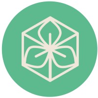 Cubegreens logo - Similar company to Vaxa