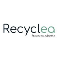 Recyclea logo - Similar company to Mps Faure