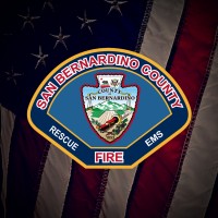 San Bernardino County Fire Department