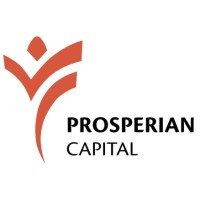 Prosperian Capital - Global. FinTech. Solutions. logo - Similar company to Infocorp Technologies