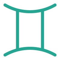 Gemini Consulting logo - Similar company to Gemini Connect