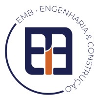 EMB Engenharia e Construção logo - Similar company to Template.Bim.Revit