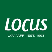 Oy N&N Locus Ab LKV logo - Similar company to Brandbuddy Group