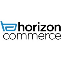 Horizon Commerce logo - Similar company to Audacious Gtm