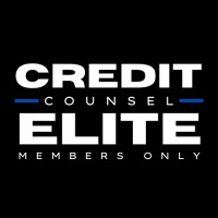 Credit Counsel Elite logo - Similar company to Tetrels Technology Corp.