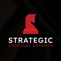 Strategic Criminal Defence logo - Similar company to Katrib Law