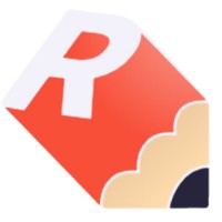 Resumir Texto logo - Similar company to Mutante Digital