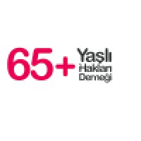 65+ Yaşlı Hakları Derneği logo - Similar company to Geras.Gerontoloji