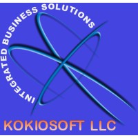 Kokiosoft LLC logo - Similar company to Gavie Ai