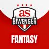 Biwenger logo - Similar company to Futmondo