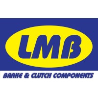 LMB Brake & Clutch Components logo - Similar company to Ms It Solutions