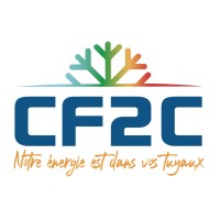 CF2C logo - Similar company to Silicoop
