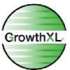 Growthxl - personal branding logo - Similar company to Ge Communication Company