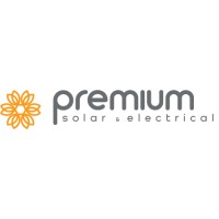 Premium Solar & Electrical logo - Similar company to Bluevolt
