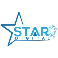 Star Digital logo - Similar company to Sagesphere Hr