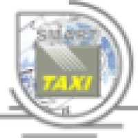 Smart Taxi logo - Similar company to Swap Designs