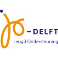 Jo-Delft logo - Similar company to Bijdehand Begeleiding
