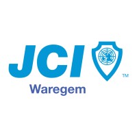 JCI Waregem logo - Similar company to Jci Tielt
