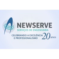 Newserve logo - Similar company to Sigmasoft Virtual Molding Europe