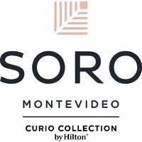 Soro Montevideo Curio Collection by Hilton logo - Similar company to Delfhy Gestão Imobiliária