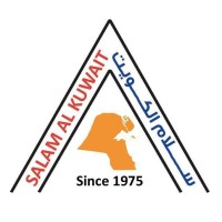 SALAM AL KUWAIT GENERAL TRADING & CONTRACTING COMPANY W.L.L. logo - Similar company to Ajiad