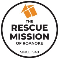 The Rescue Mission of Roanoke logo - Similar company to Life Push, Llc