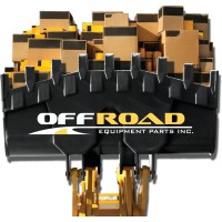 Off Road Equipment Parts, Inc. logo - Similar company to Virco Volcanic