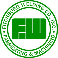 Fitchburg Welding Co., Inc. logo - Similar company to Ost Services
