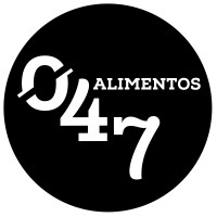 047 Alimentos logo - Similar company to Capelle Alimentos