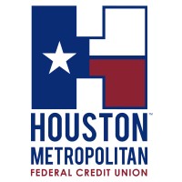 Houston Metropolitan Federal Credit Union logo - Similar company to Cu Sol